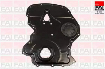 FAI AUTOPARTS tcc4 -  Картер рулевого механизма
